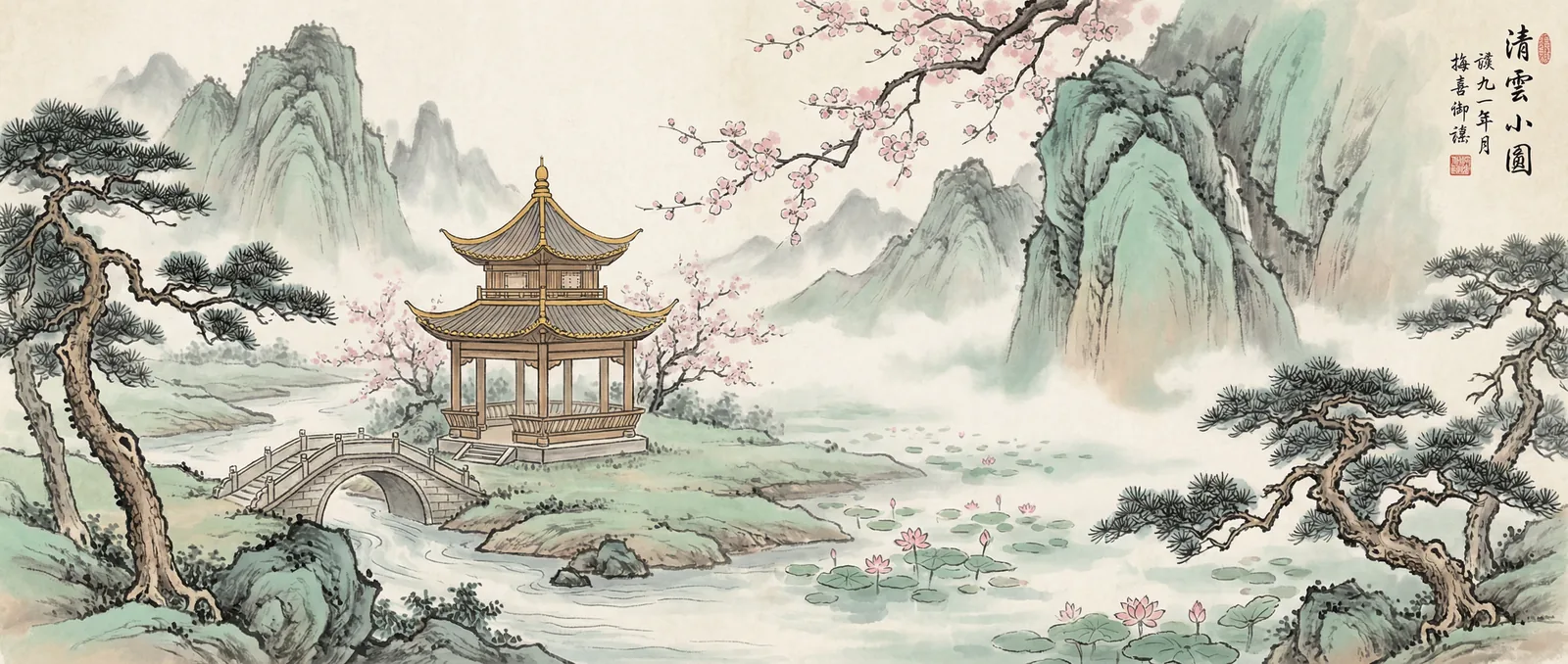 秀人网 - 集芳阁 精选推荐